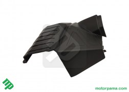 Cover lato regolare originale Can-am Outlander  Renegade (3)